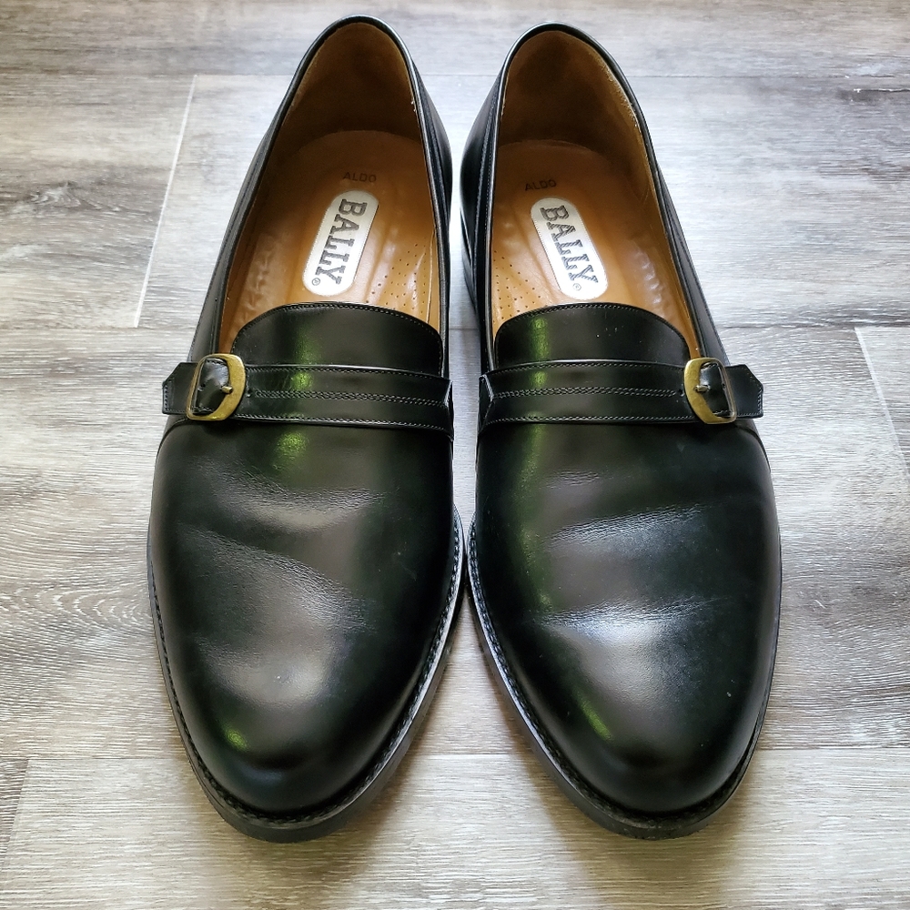 Bally's Men's Dress Shoes